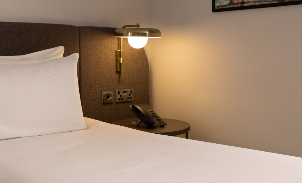 The Bruntsfield bed detail evening.jpg