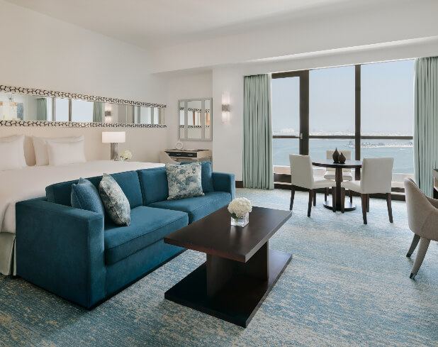 A.Sea View Junior Suite with Balcony.JPG
