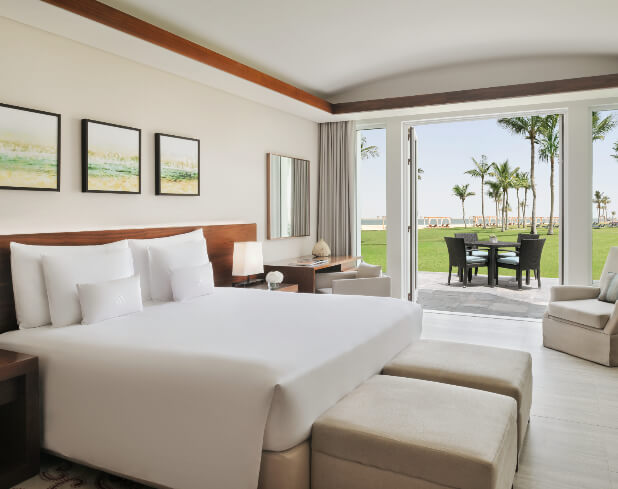 JA Palm Tree Court_Beachfront Residence One Bedroom Suite_1.JPG