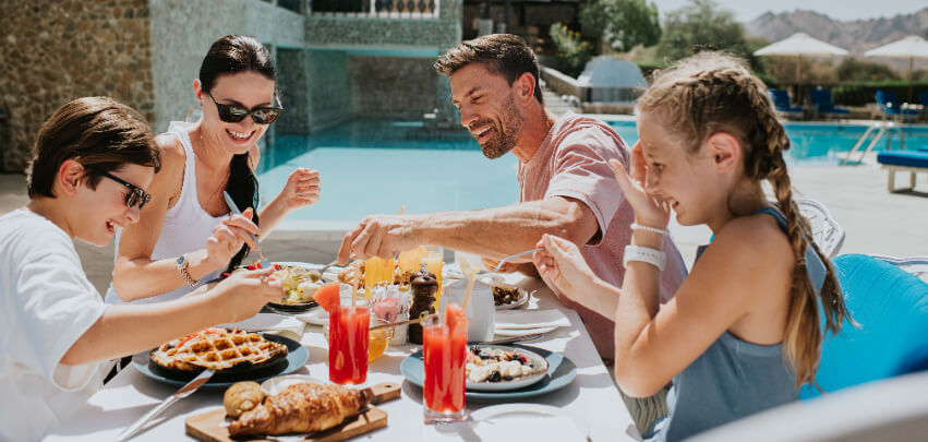 JA Hatta Fort Hotel - Gazebo Outdoors 14.JPG