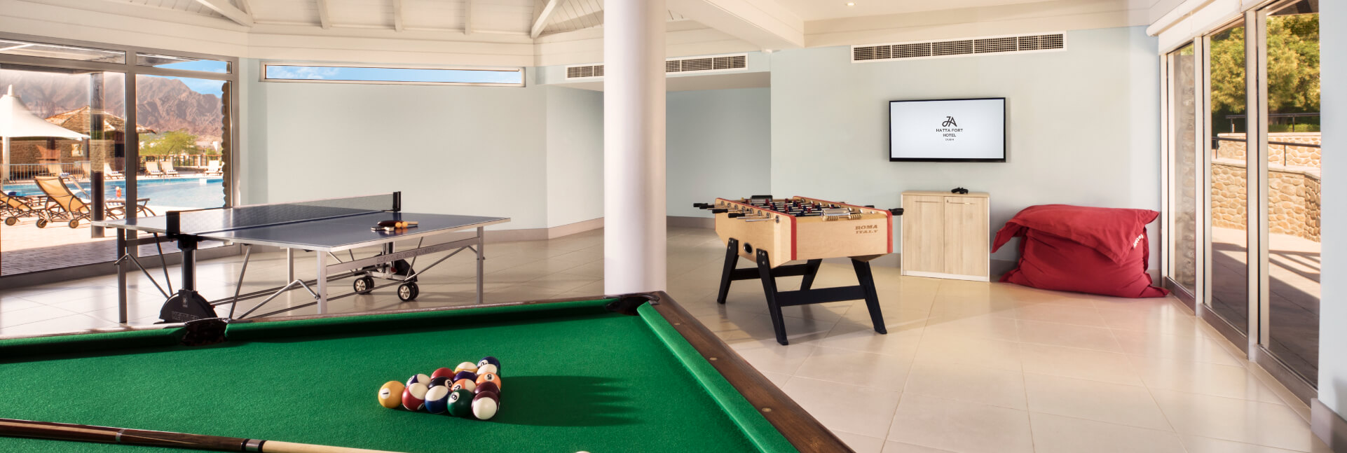 JA Hatta Fort Hotel - Recreation Centre.1.jpg