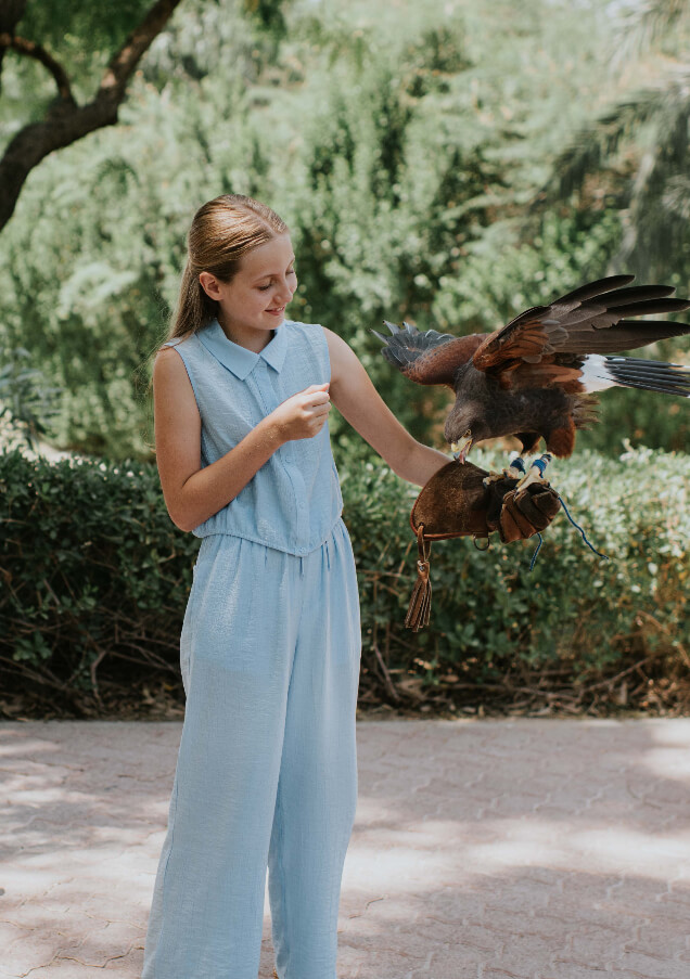 Animal Discovery Zone Bird Aviaries 14.JPG