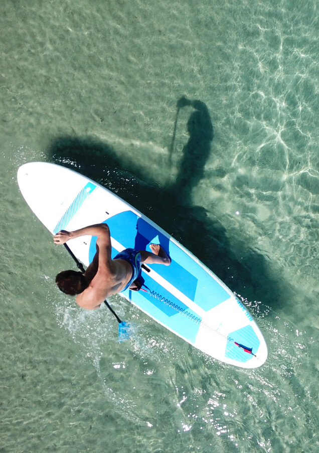 Watersports - Standing Paddleboard.jpg