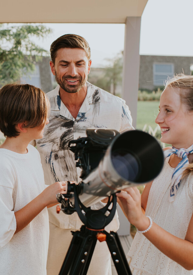 JA Hatta Fort Hotel - Terra Cabin 9.JPG