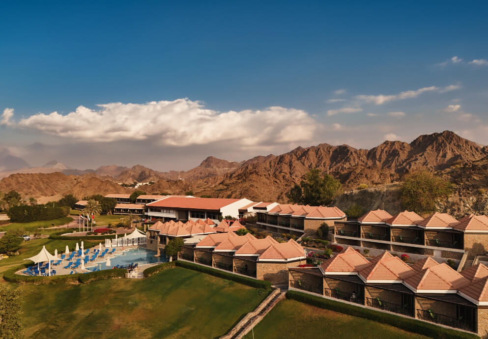 JA Hatta Fort Hotel Aerial.jpg
