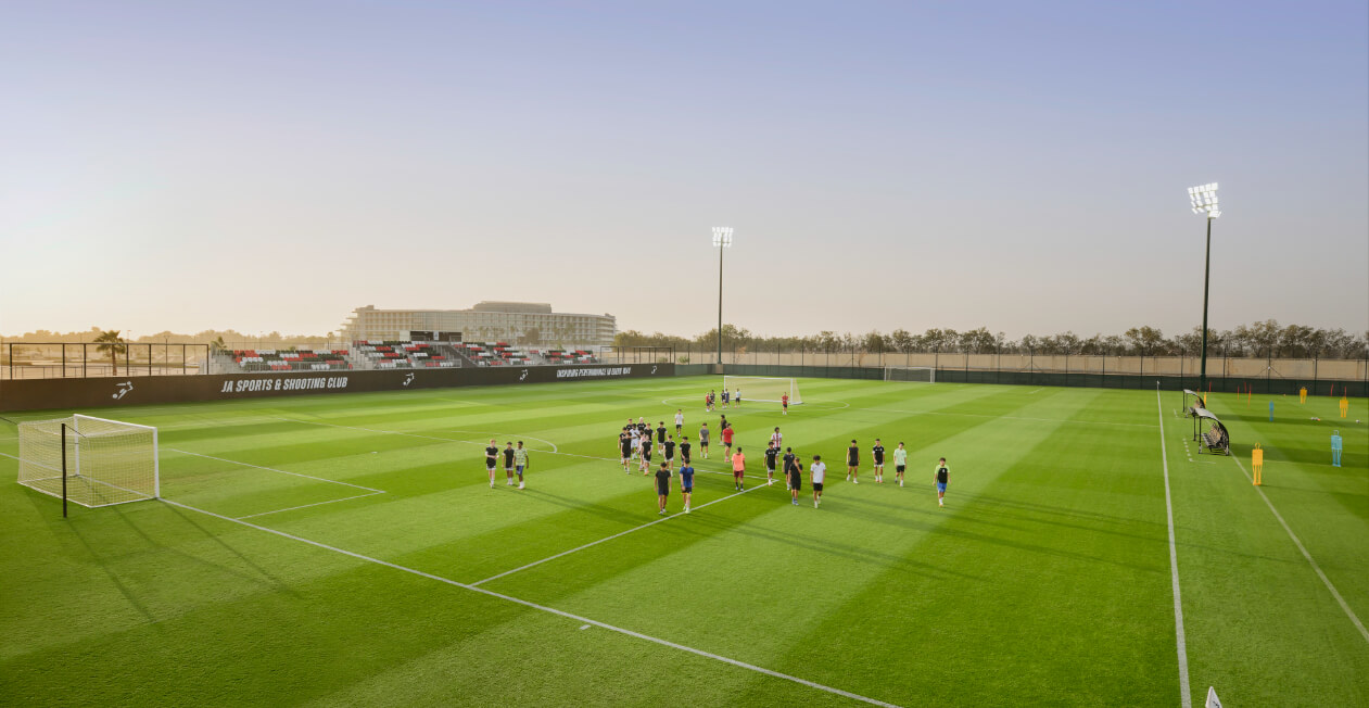 Football - JA Sports & Shooting Club (9).JPG