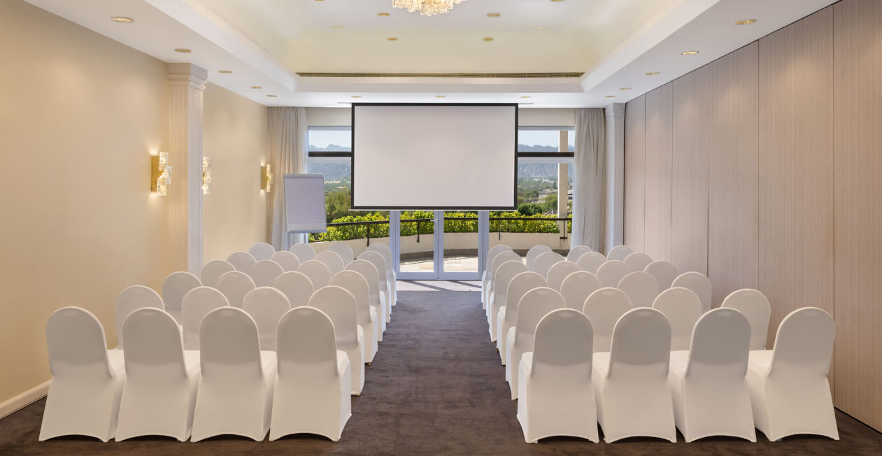 JA Hatta Fort Hotel - Margham Hall 4.jpg