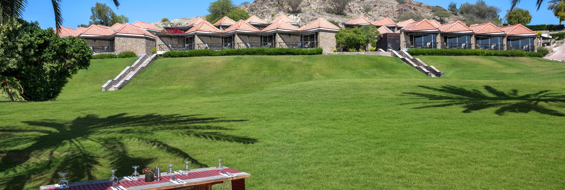 JA Hatta Fort Hotel - Pre Function Area 1`.jpg