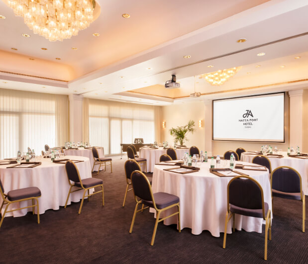 JA Hatta Fort Hotel - Meeting.5.jpg